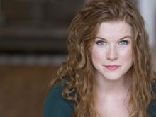 Robyn Coffin