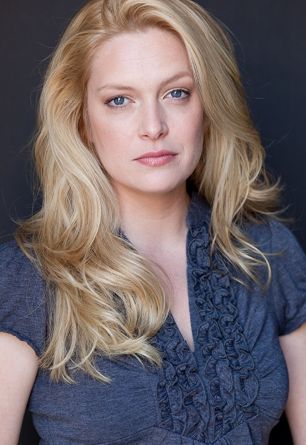 Robyn Coffin