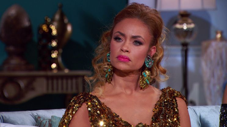 Robyn Dixon