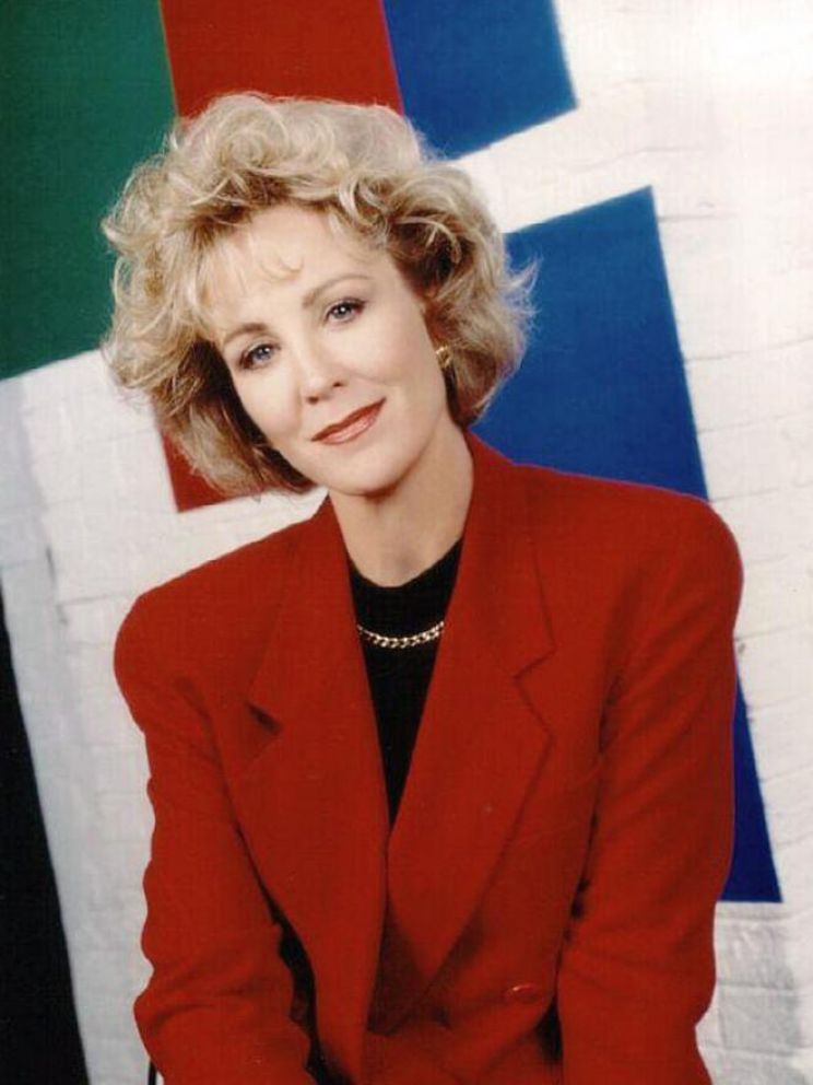 Robyn Douglass