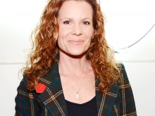 Robyn Lively