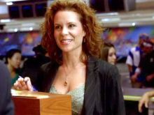 Robyn Lively