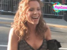 Robyn Lively