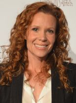 Robyn Lively photo