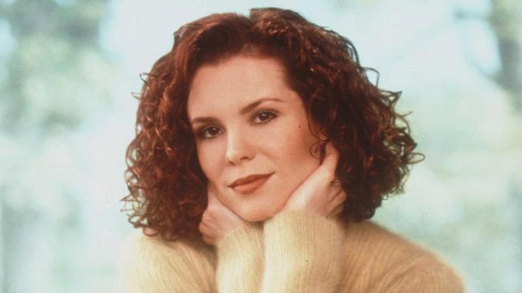 Robyn Lively