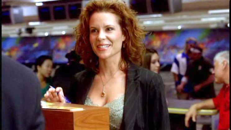 Robyn Lively