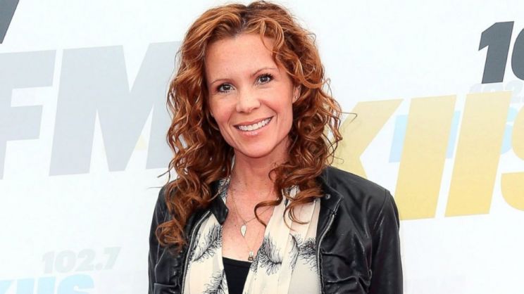 Robyn Lively