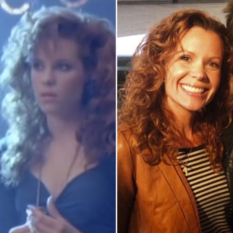 Robyn Lively