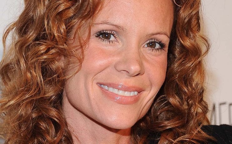 Robyn Lively