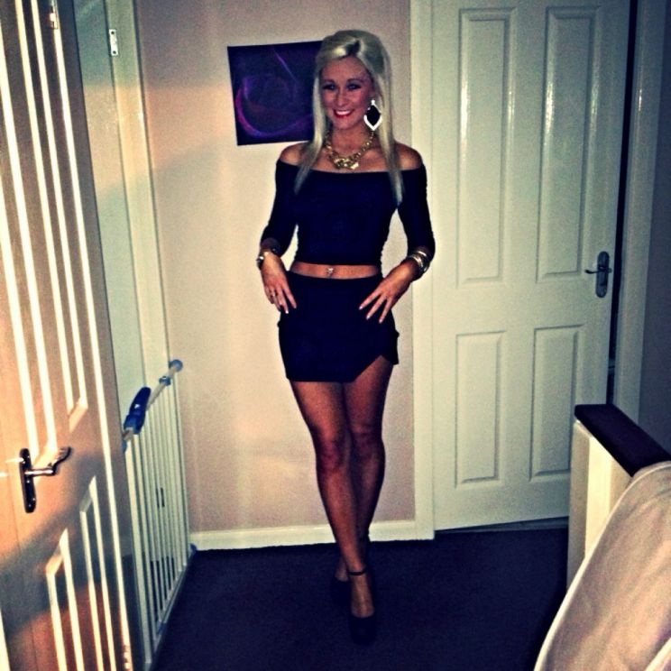 Robyn Millan