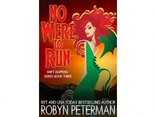 Robyn Peterman photo