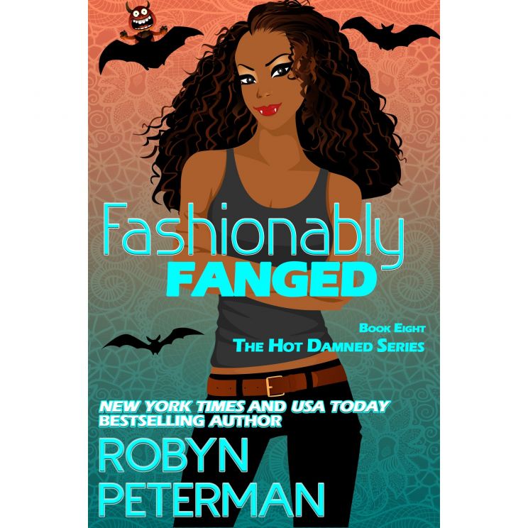 Robyn Peterman