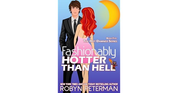 Robyn Peterman