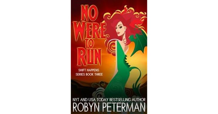 Robyn Peterman