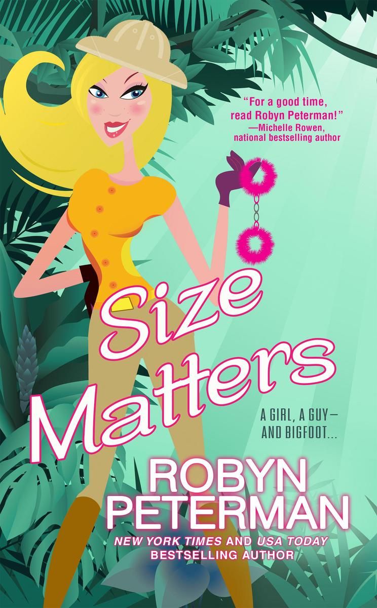 Robyn Peterman