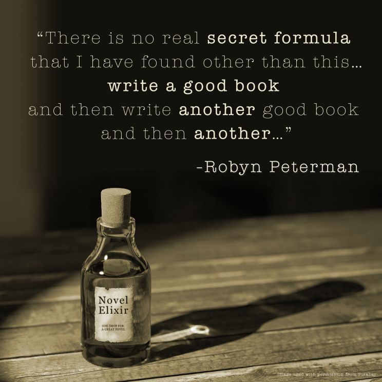 Robyn Peterman