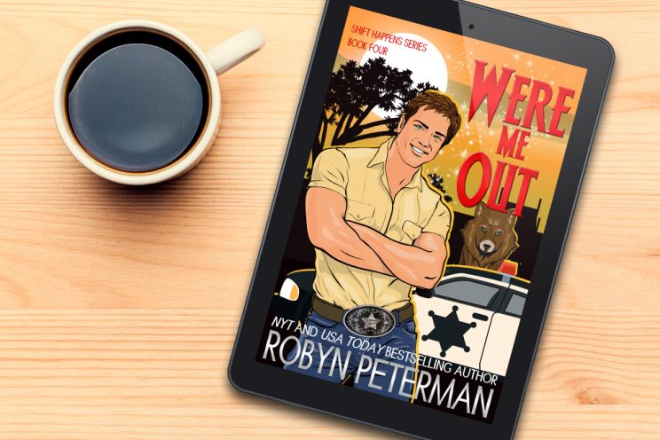 Robyn Peterman