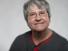 Robyn Peterson