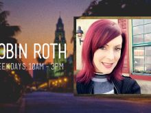 Robyn Roth