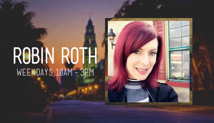 Robyn Roth