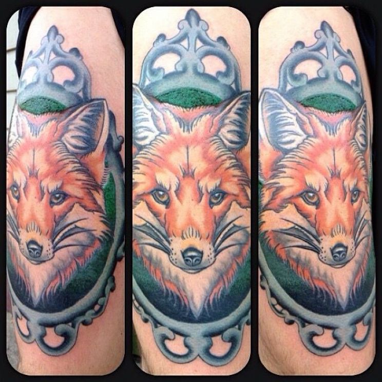 Robyn Roth