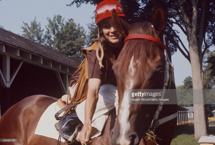 Robyn Smith