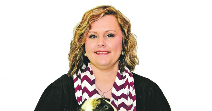 Robyn Smith