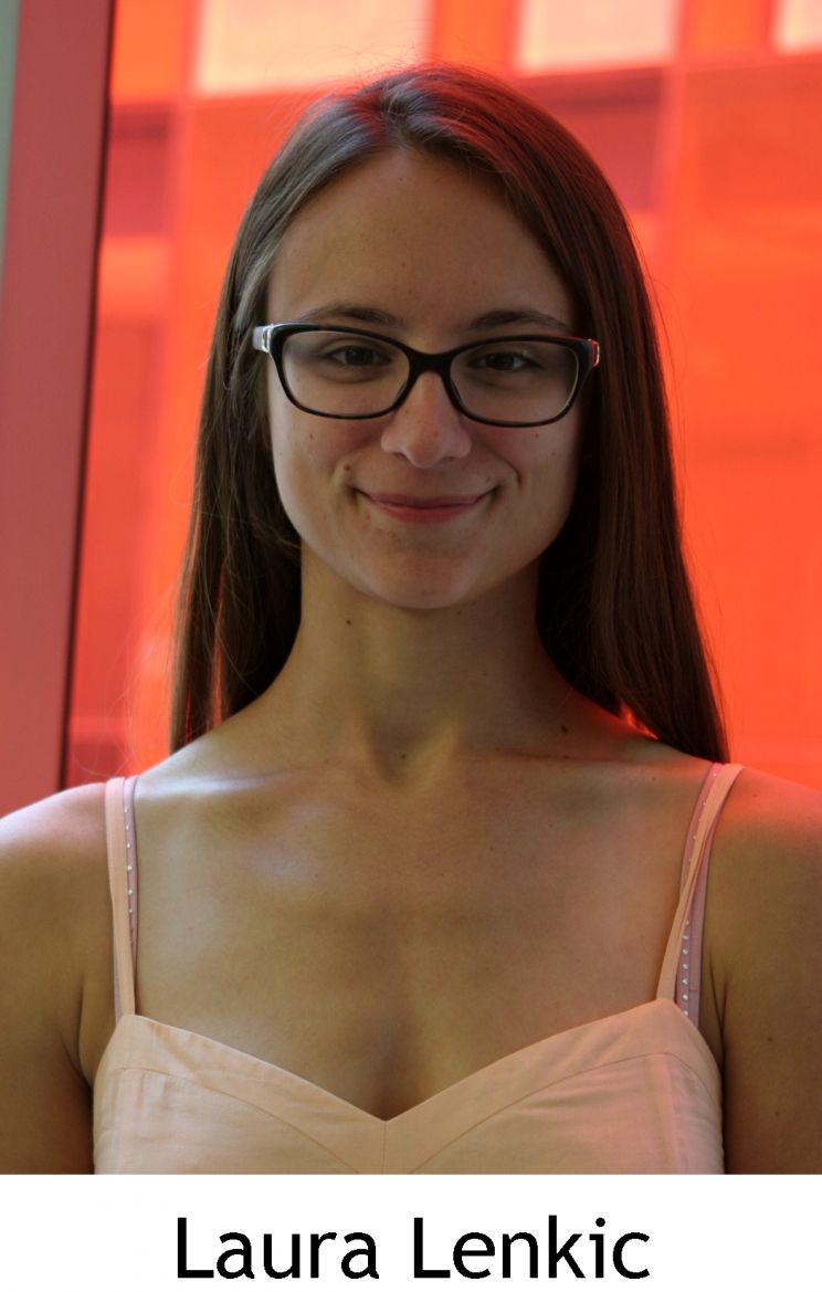 Robyn Smith