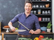 Rocco DiSpirito