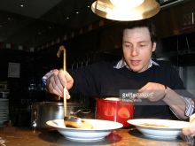 Rocco DiSpirito