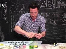 Rocco DiSpirito