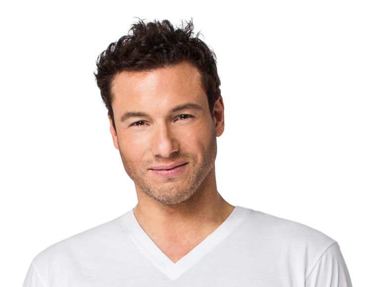 Rocco DiSpirito