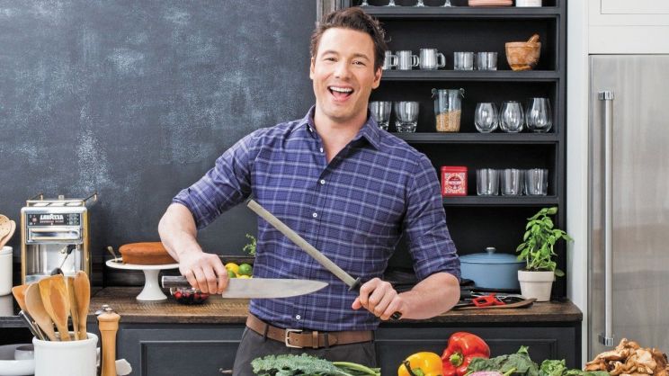 Rocco DiSpirito