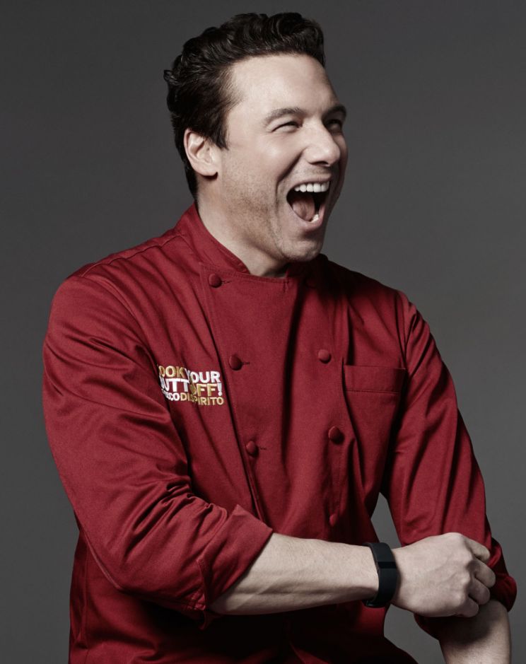 Rocco DiSpirito