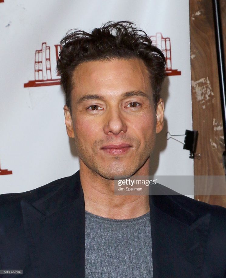 Rocco DiSpirito