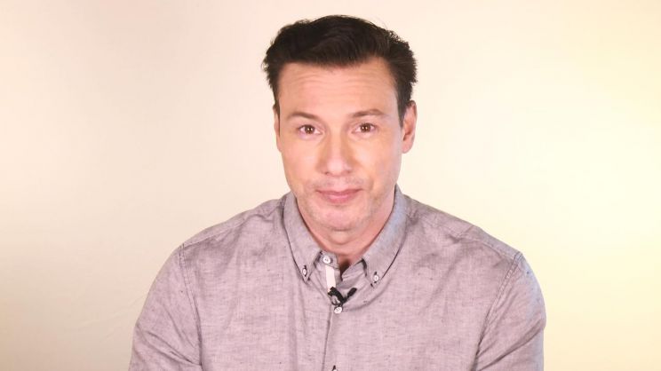 Rocco DiSpirito