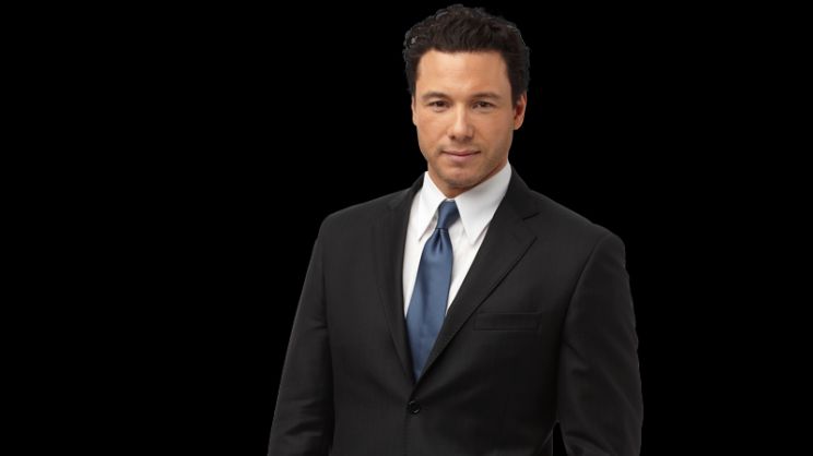 Rocco DiSpirito