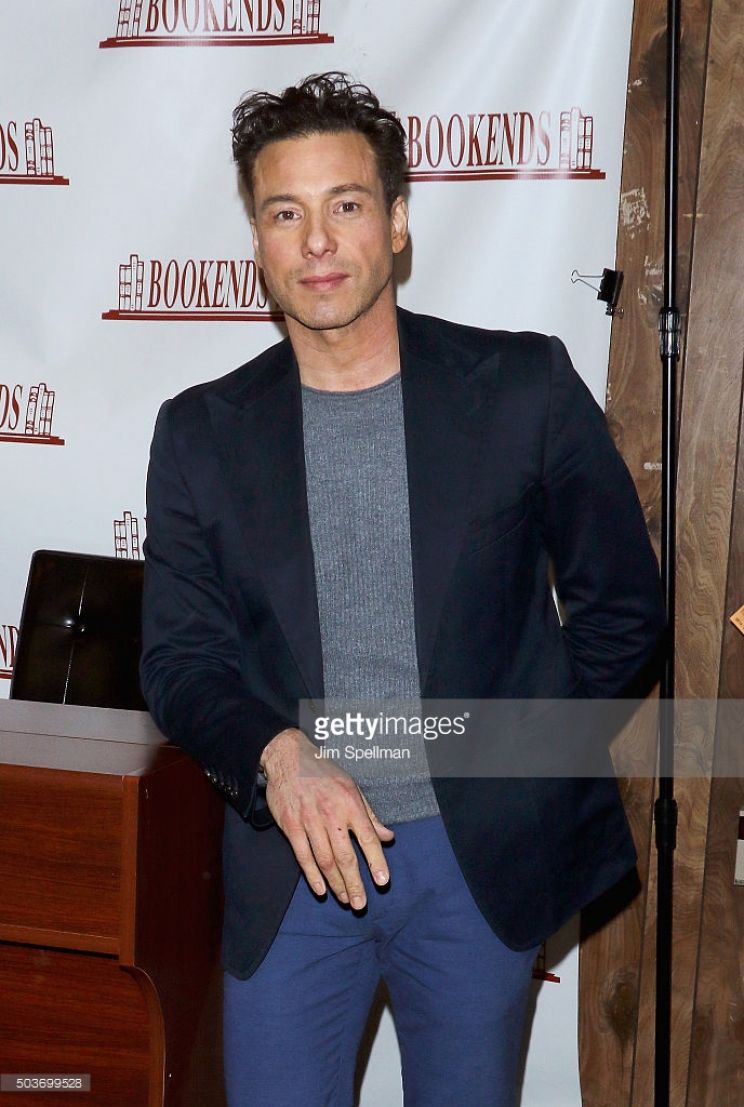 Rocco DiSpirito