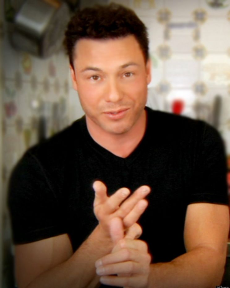 Rocco DiSpirito