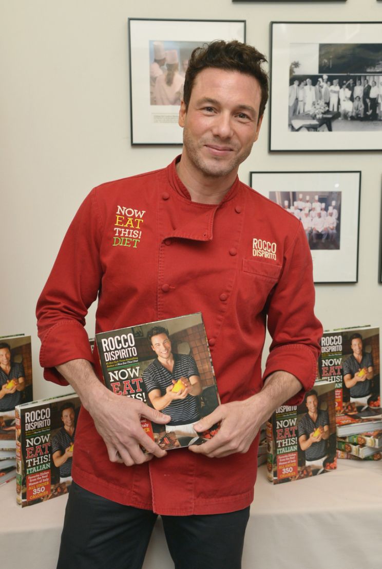 Rocco DiSpirito