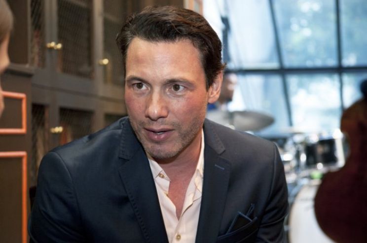 Rocco DiSpirito