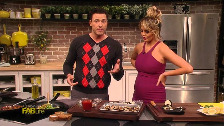 Rocco DiSpirito