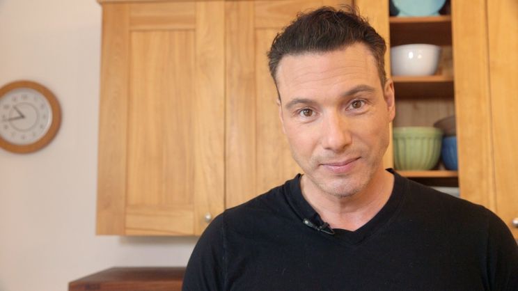 Rocco DiSpirito