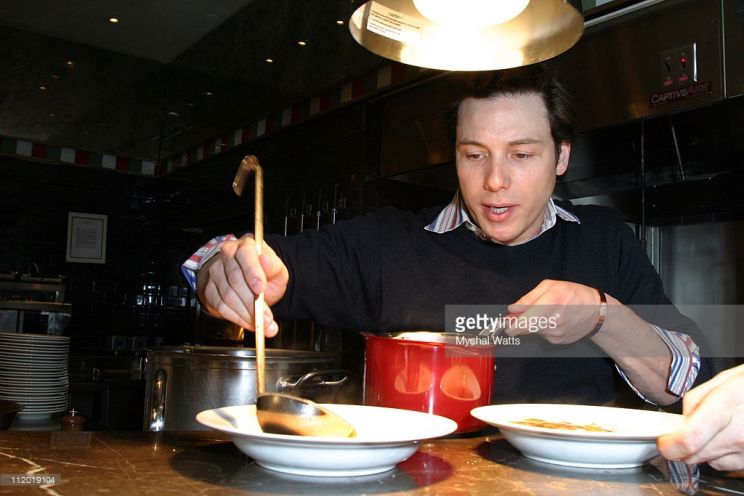 Rocco DiSpirito