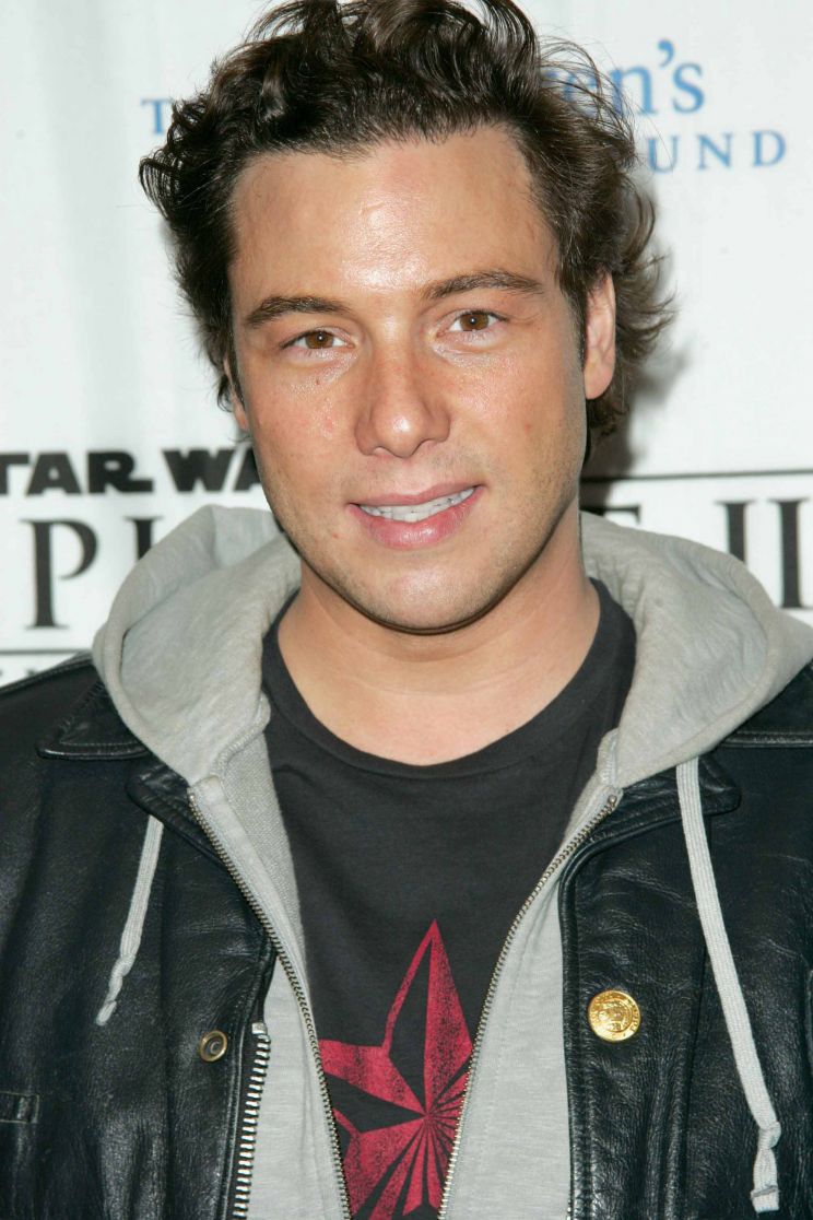 Rocco DiSpirito
