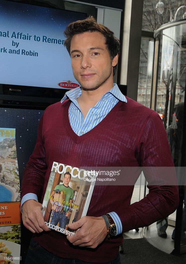 Rocco DiSpirito