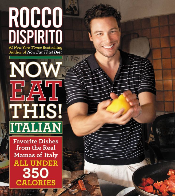 Rocco DiSpirito