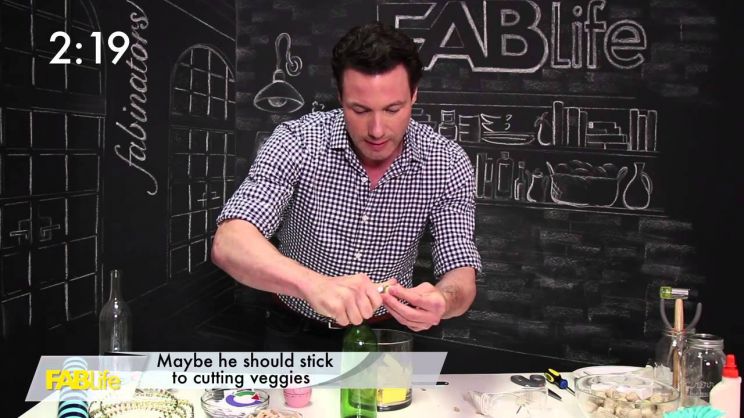 Rocco DiSpirito