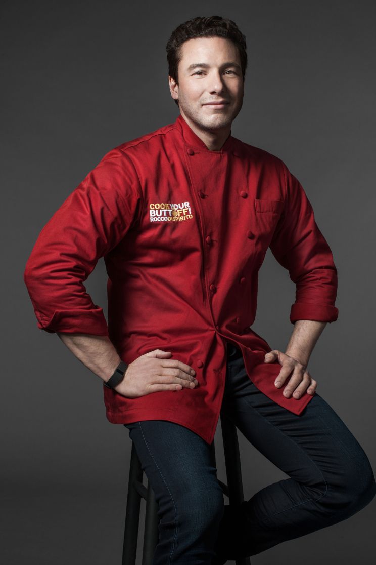 Rocco DiSpirito