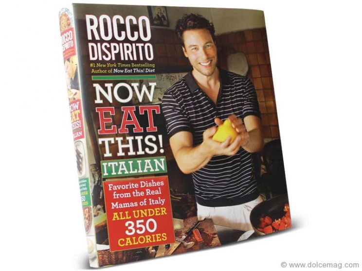 Rocco DiSpirito